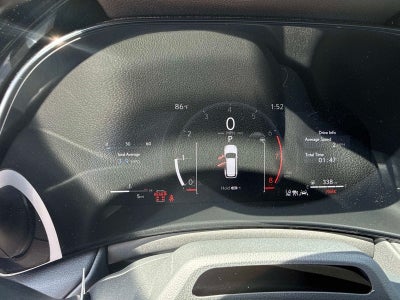 2026 Lexus TX 350 Luxury