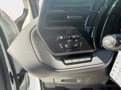 2026 Lexus TX 350 Luxury