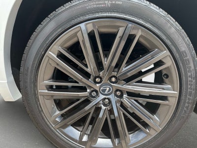 2026 Lexus TX 350 Luxury