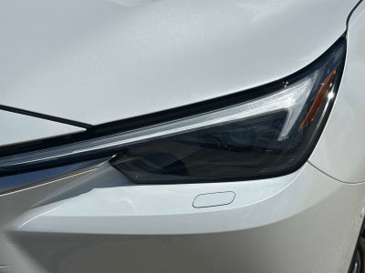 2026 Lexus TX 350 Luxury