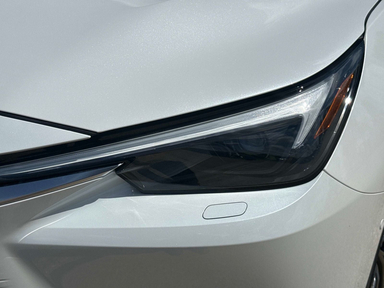 2026 Lexus TX 350 Luxury