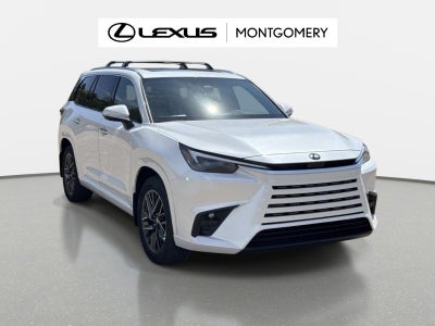 2026 Lexus TX 350 Premium