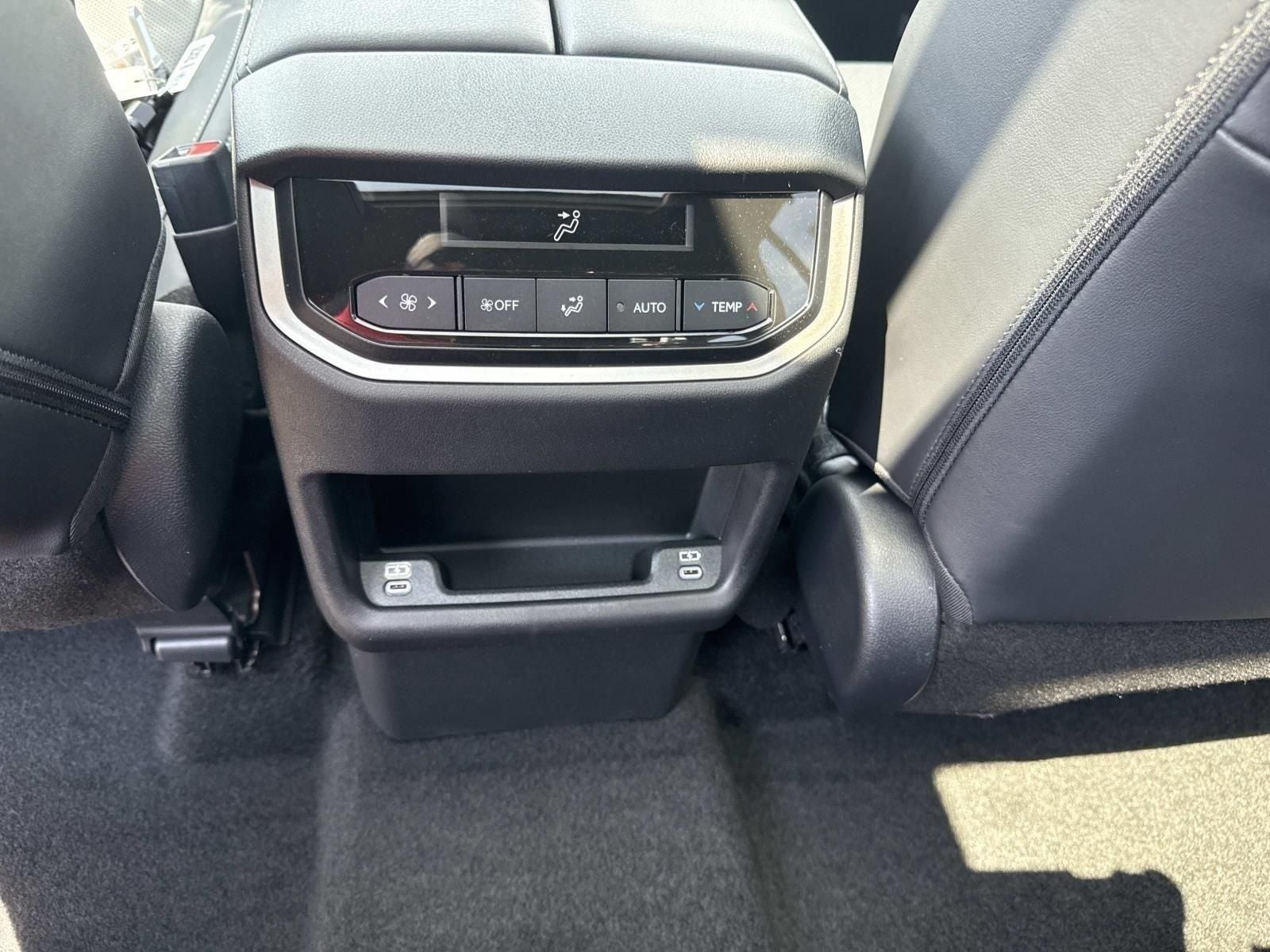 2026 Lexus TX 350 Premium
