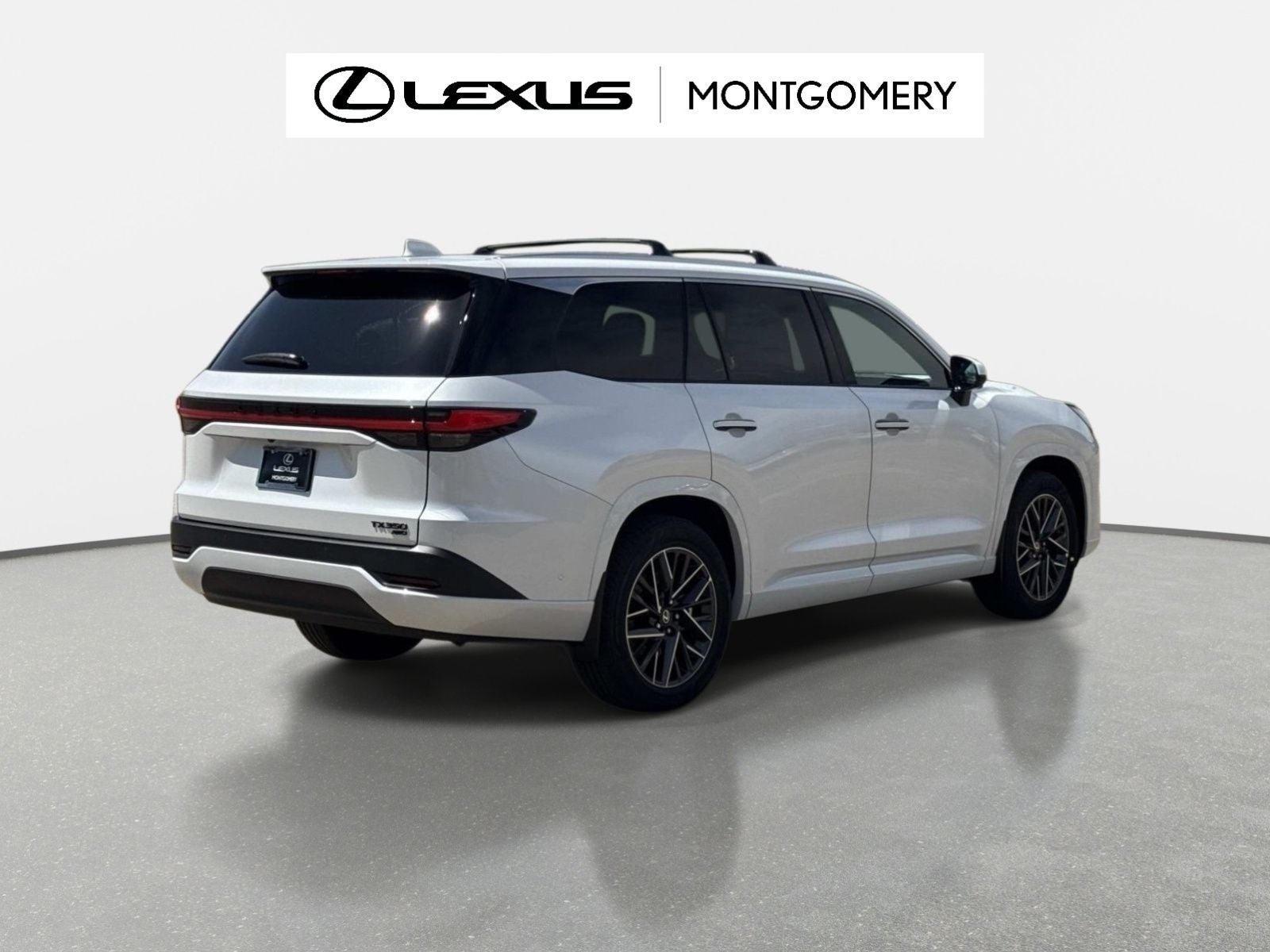 2026 Lexus TX 350 Premium