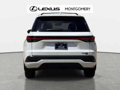 2026 Lexus TX 350 Premium