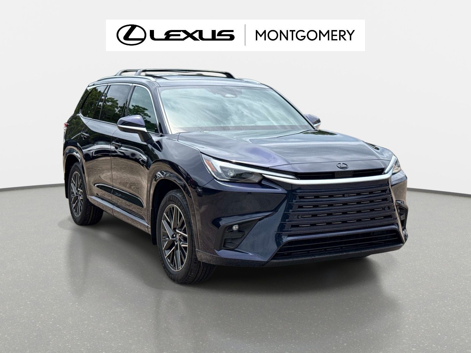2026 Lexus TX 350 350 Premium AWD's photo