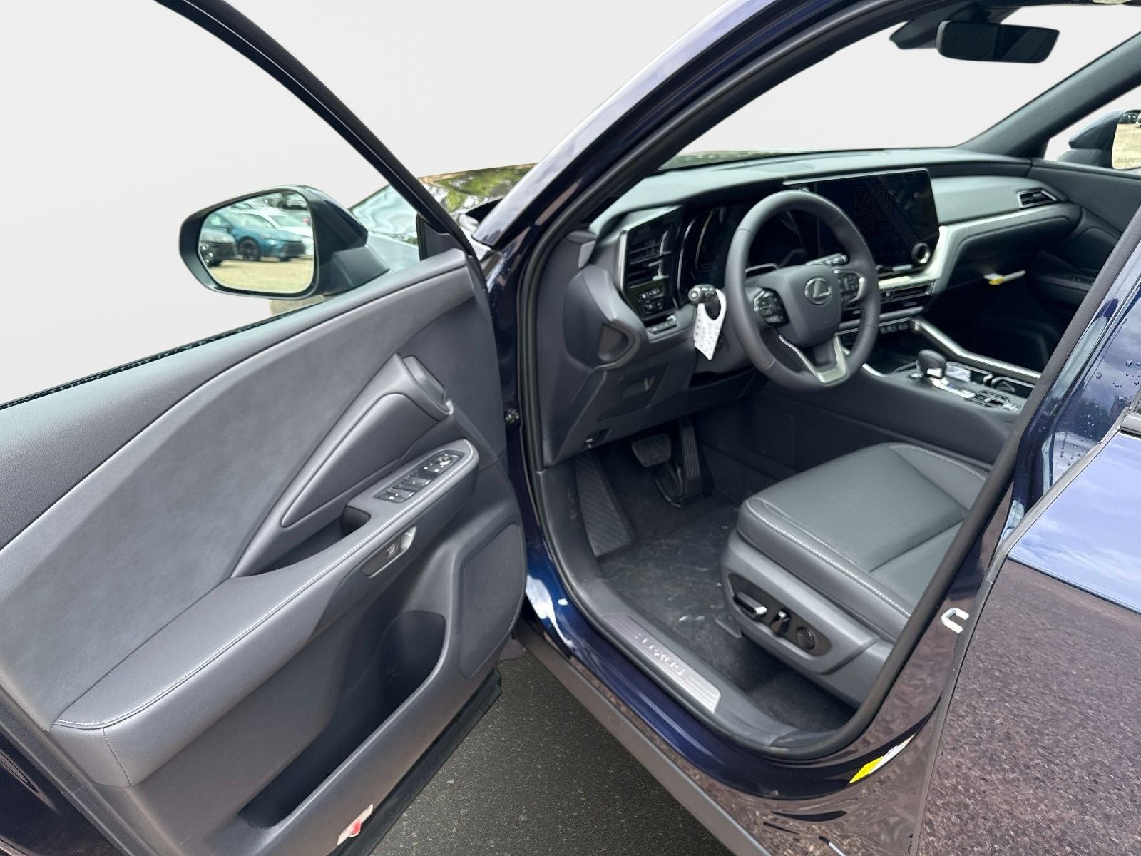 2026 Lexus TX 350 Premium