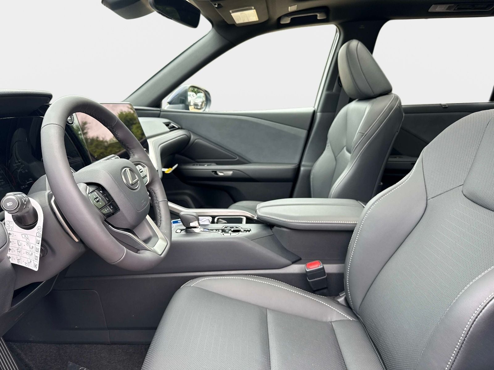 2026 Lexus TX 350 Premium