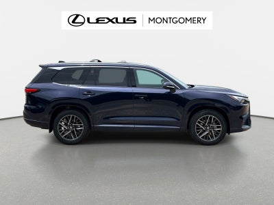 2026 Lexus TX 350 Premium