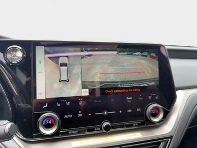 2026 Lexus TX 350 Premium