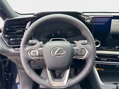 2026 Lexus TX 350 Premium
