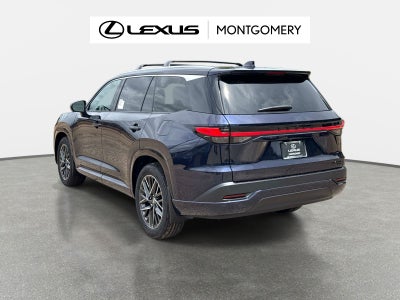 2026 Lexus TX 350 Premium