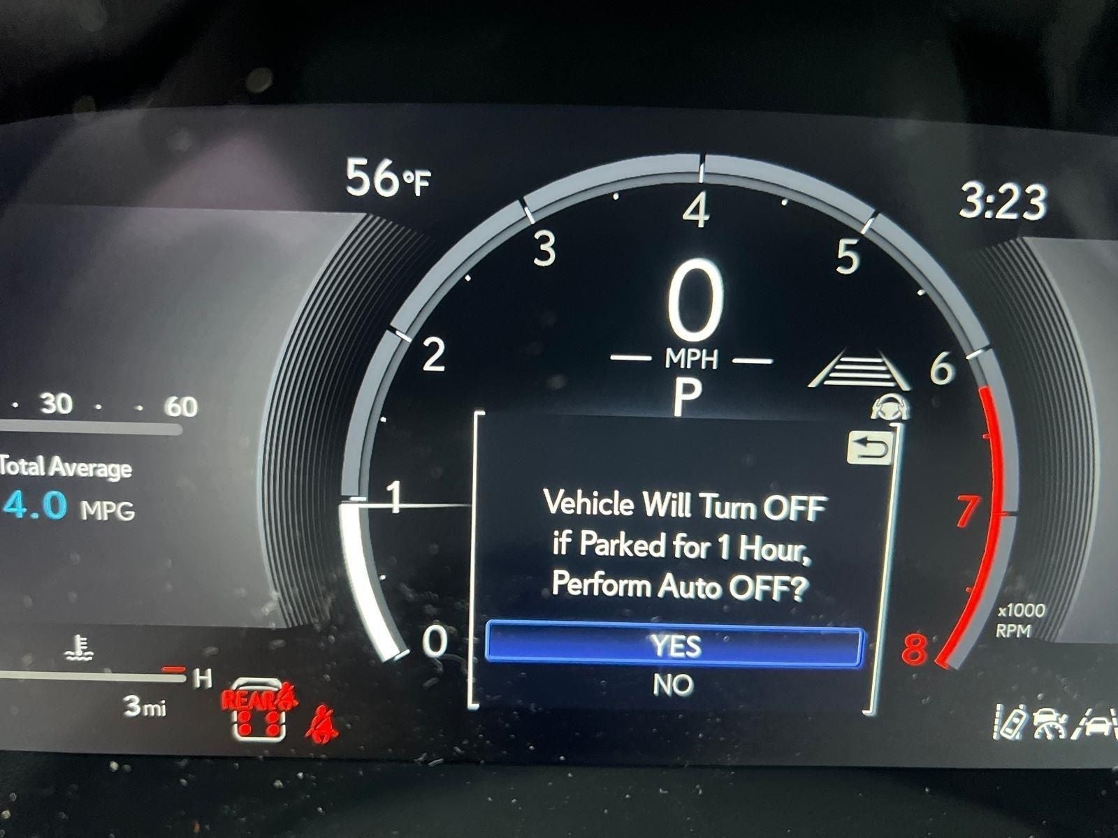 2026 Lexus TX 350 Premium