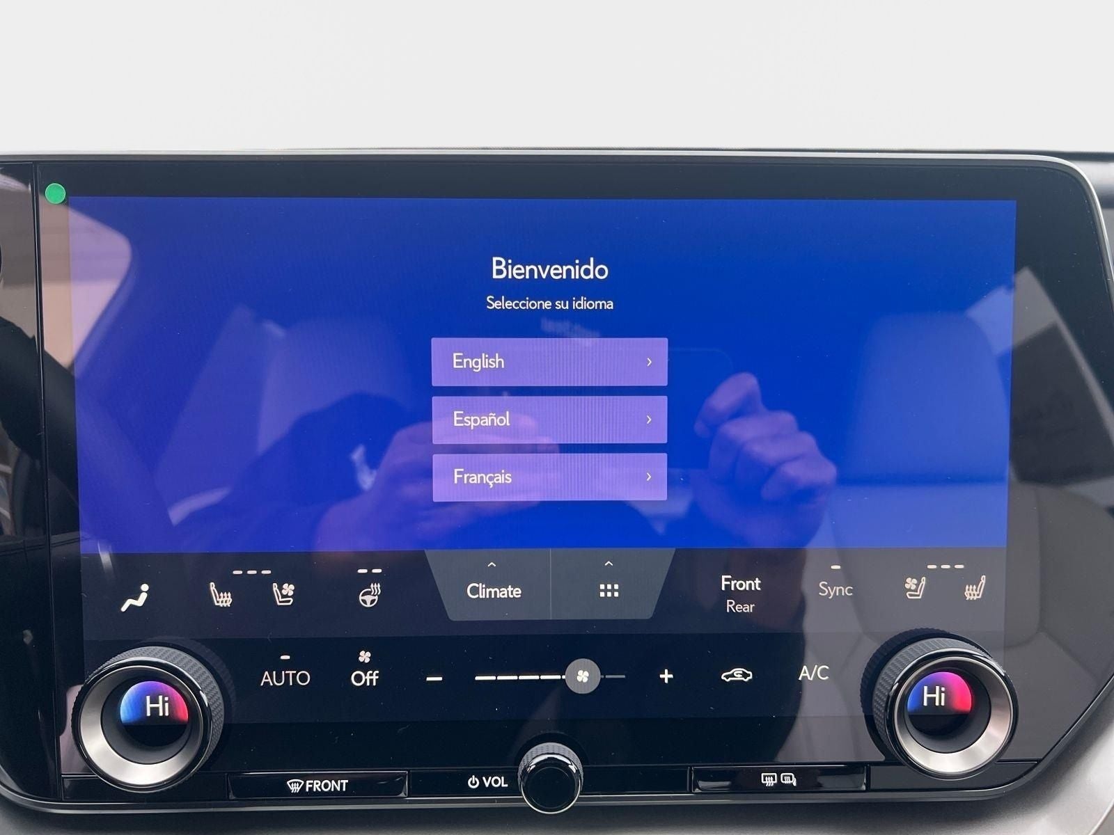 2026 Lexus TX 350 Premium