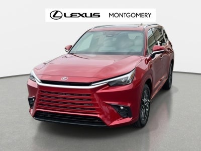 2026 Lexus TX 350 Premium