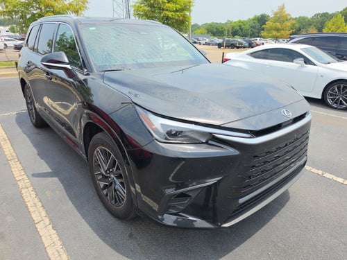 2026 Lexus TX 350 Premium