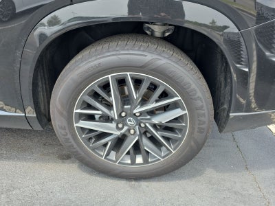 2026 Lexus TX 350 Premium