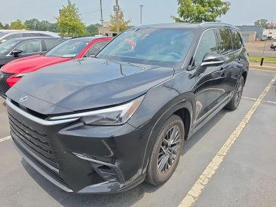 2026 Lexus TX 350 Premium