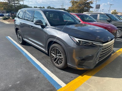 2026 Lexus TX 350 Premium