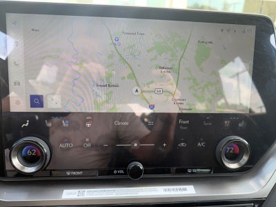 2026 Lexus TX 350 Premium