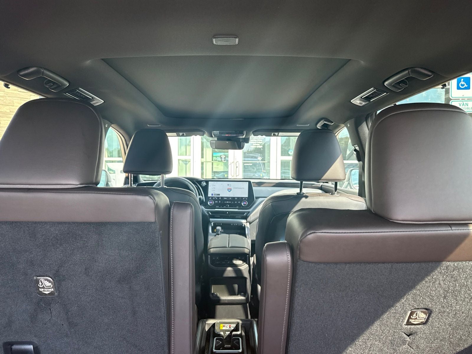 2026 Lexus TX 350 Premium