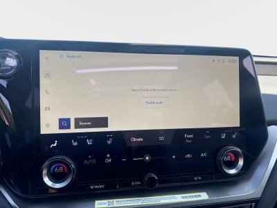 2026 Lexus TX 350 Premium