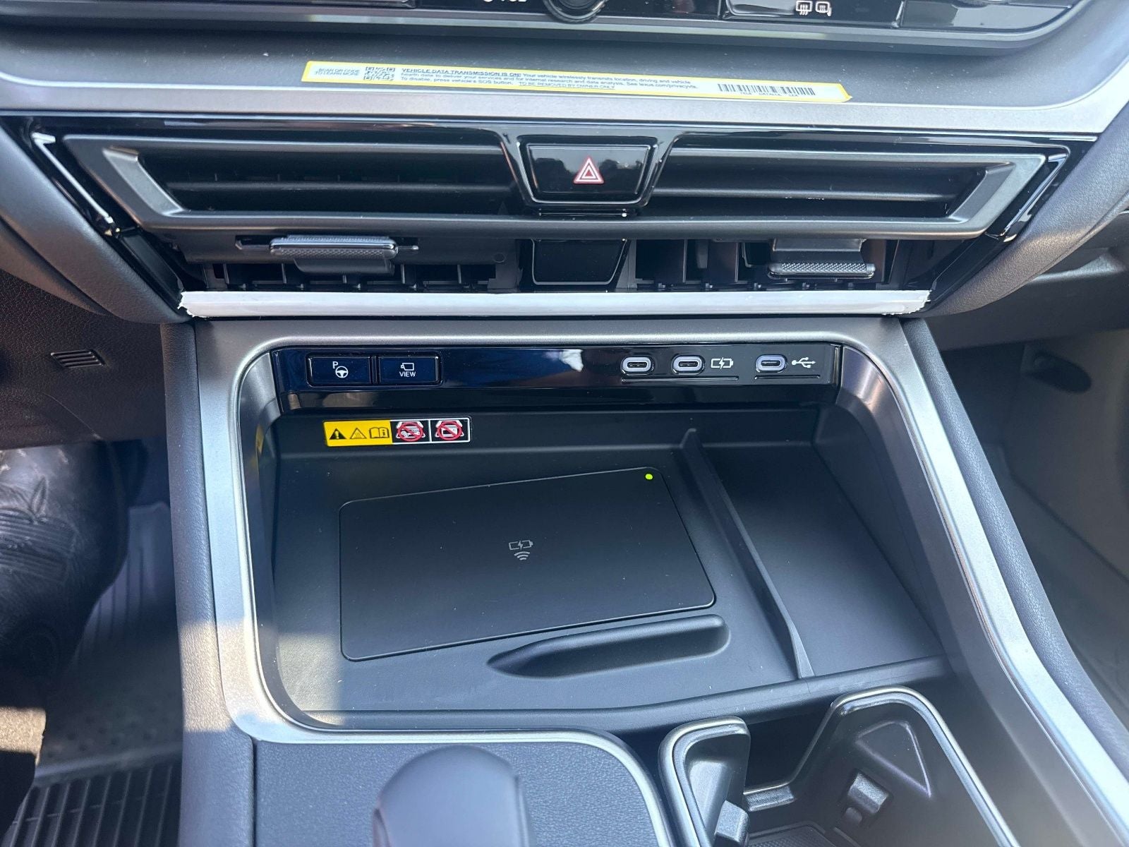 2026 Lexus TX 350 Premium