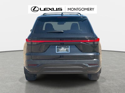 2026 Lexus TX 350 Premium