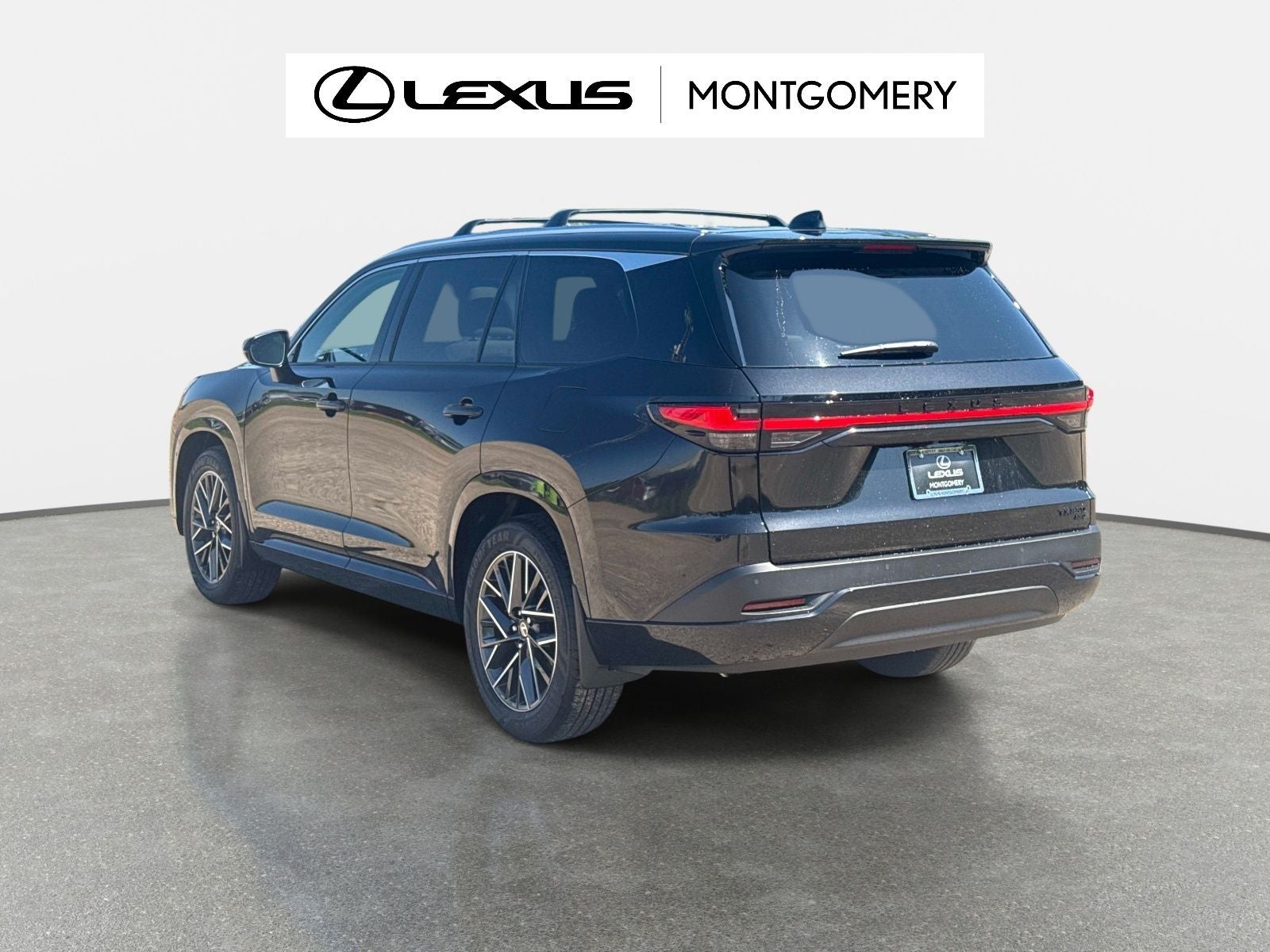2026 Lexus TX 350 Premium