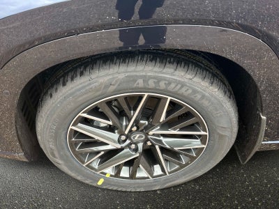 2026 Lexus TX 350 Premium