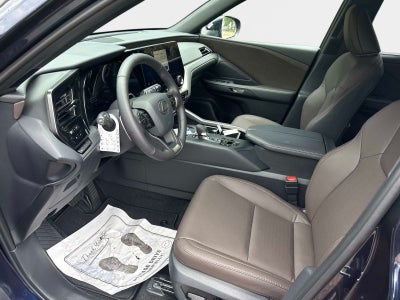 2026 Lexus TX 350 Premium