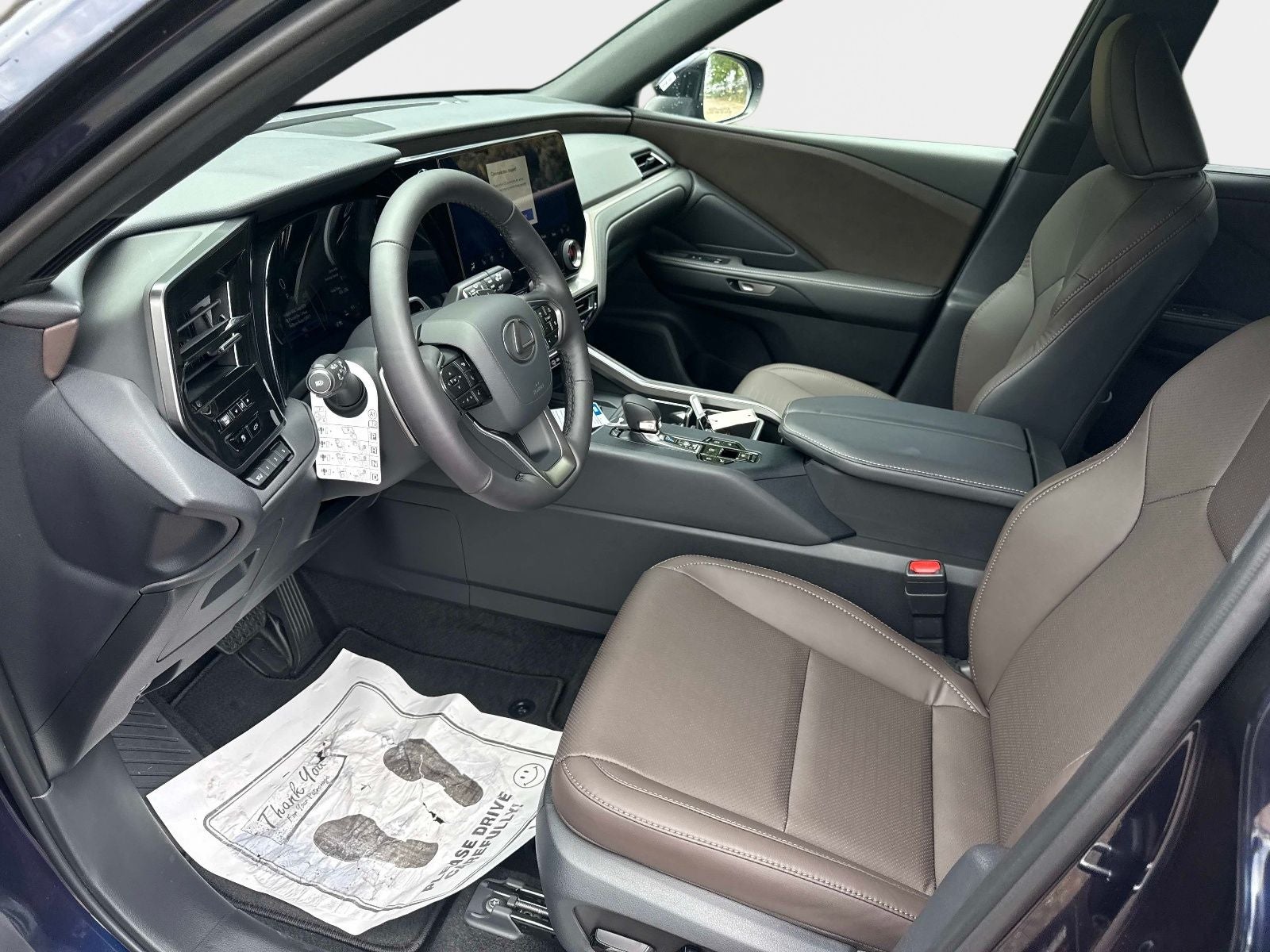 2026 Lexus TX 350 Premium