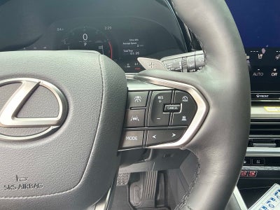 2026 Lexus TX 350 Premium