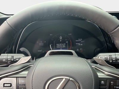 2026 Lexus TX 350 Premium