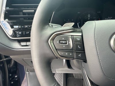 2026 Lexus TX 350 Premium