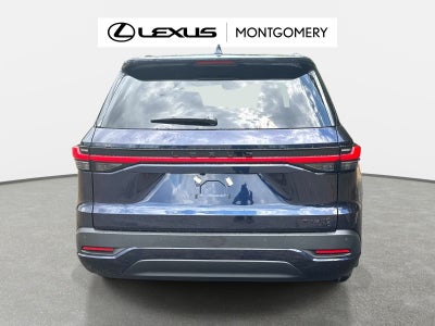 2026 Lexus TX 350 Premium