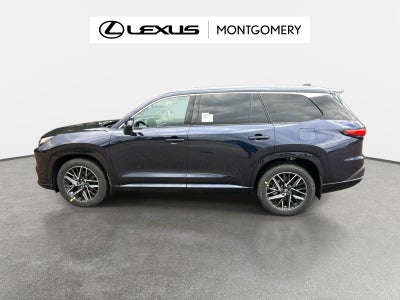 2026 Lexus TX 350 Premium