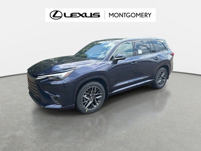 2026 Lexus TX 350 Premium