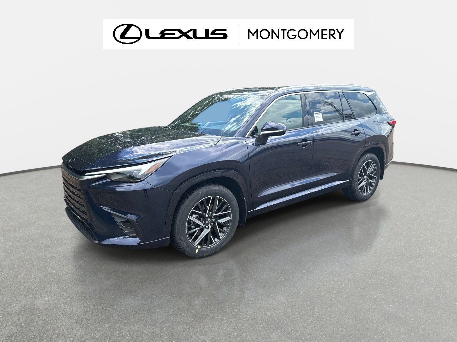 2026 Lexus TX 350 Premium