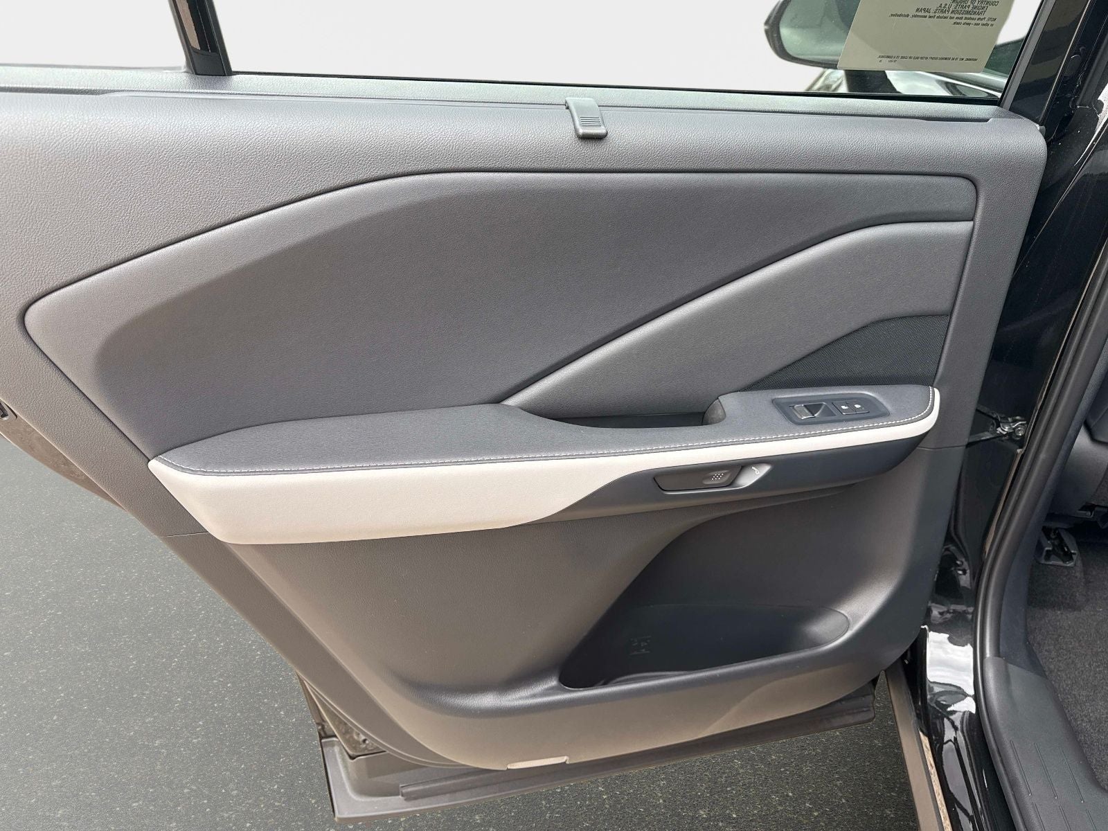 2026 Lexus TX 500h F SPORT Performance Premium