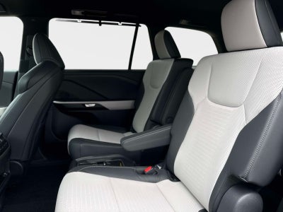 2026 Lexus TX 500h F SPORT Performance Premium