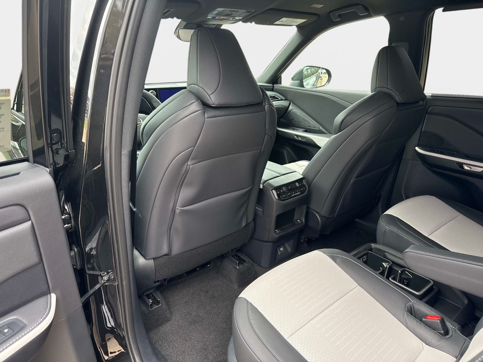 2026 Lexus TX 500h F SPORT Performance Premium