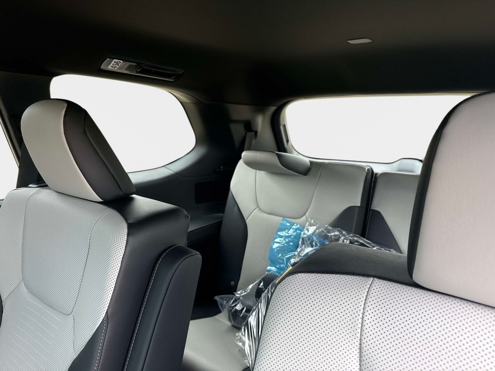 2026 Lexus TX 500h F SPORT Performance Premium