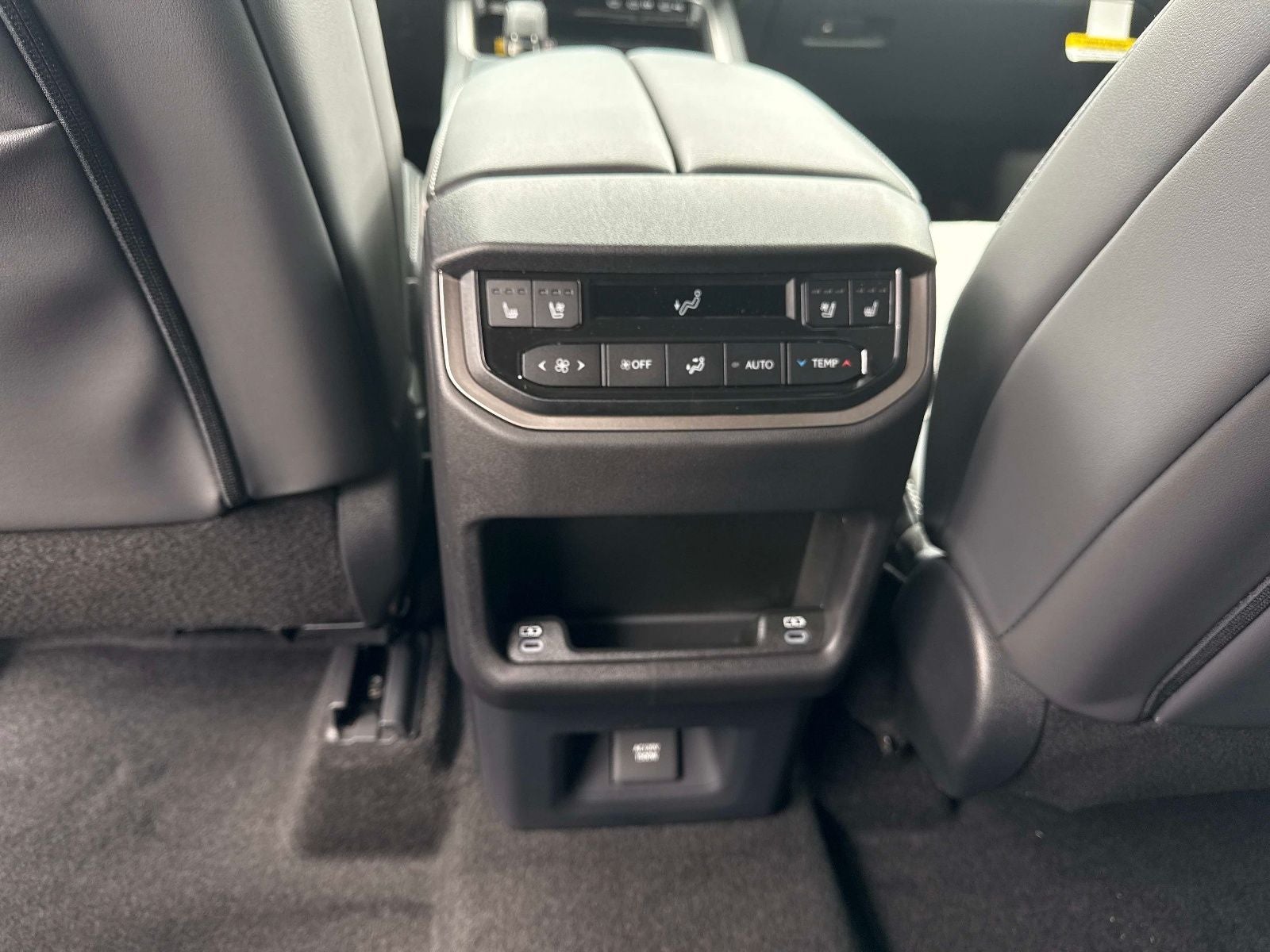 2026 Lexus TX 500h F SPORT Performance Premium