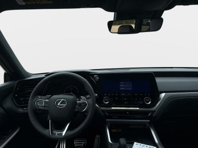 2026 Lexus TX 500h F SPORT Performance Premium