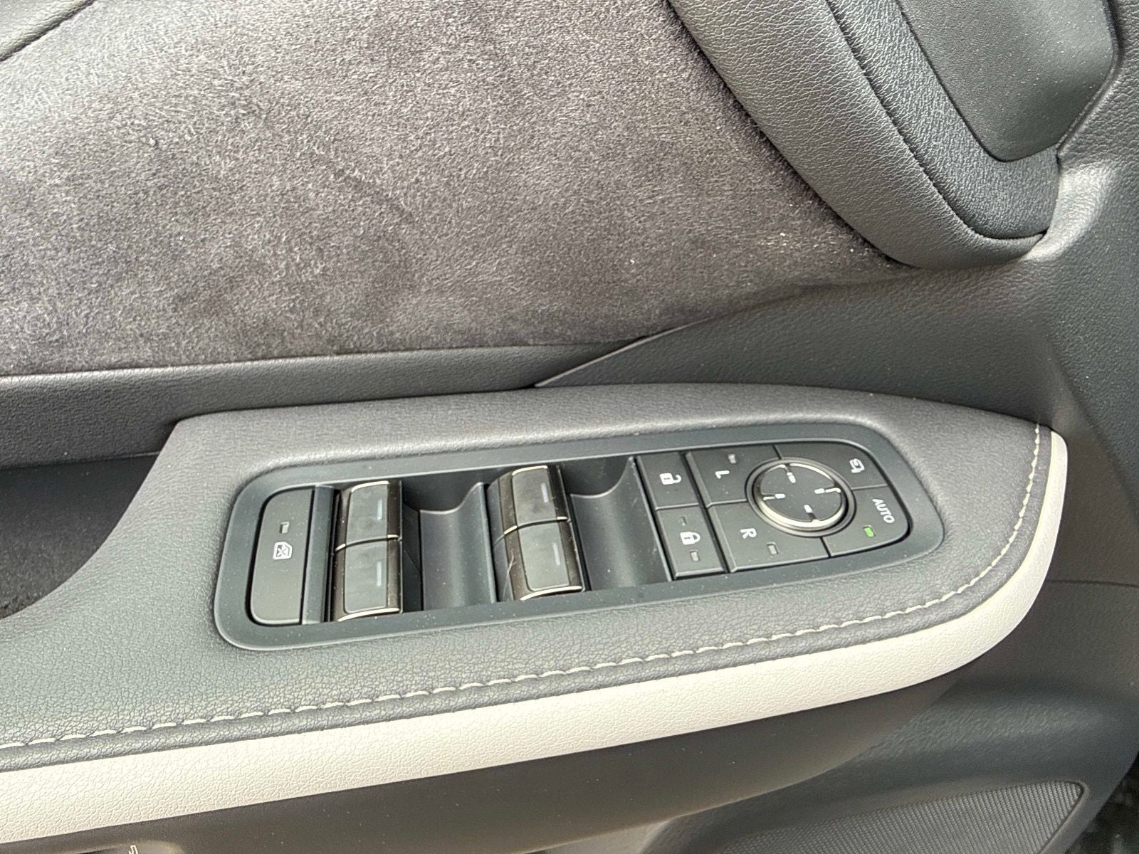 2026 Lexus TX 500h F SPORT Performance Premium