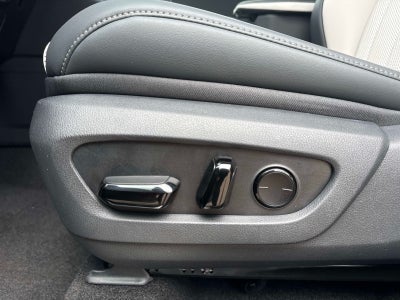 2026 Lexus TX 500h F SPORT Performance Premium