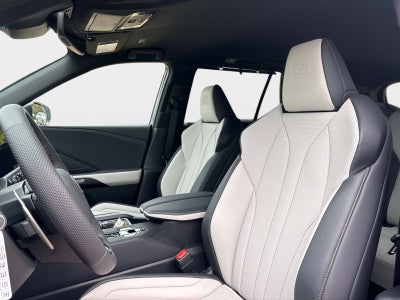 2026 Lexus TX 500h F SPORT Performance Premium