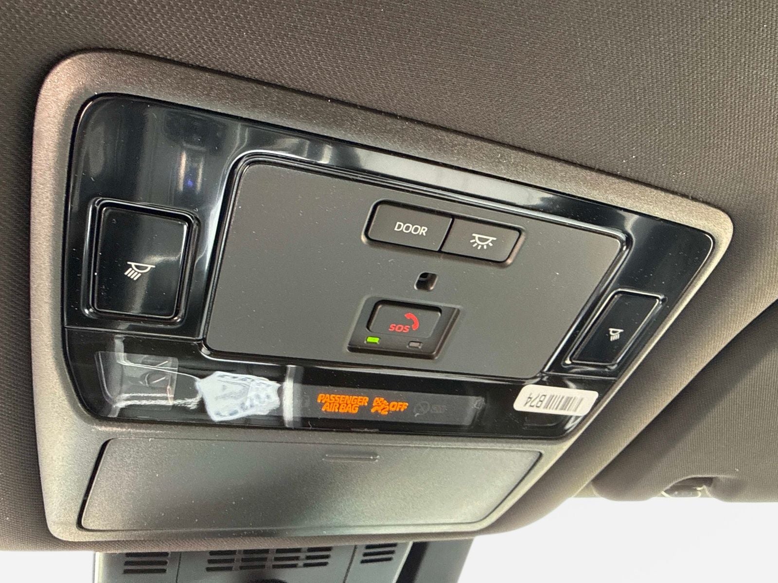 2026 Lexus TX 500h F SPORT Performance Premium