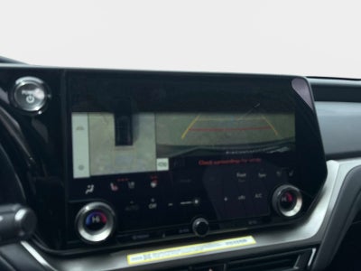 2026 Lexus TX 500h F SPORT Performance Premium